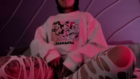 Eva online show from January 21, 2025, 11:46 am