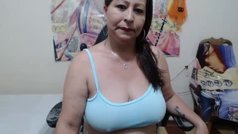 Eva online show from February 12, 2025, 9:22 pm