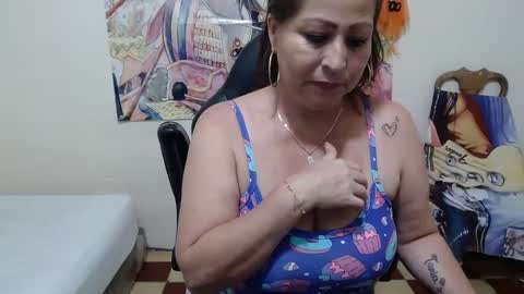 Eva online show from February 15, 2025, 1:31 am