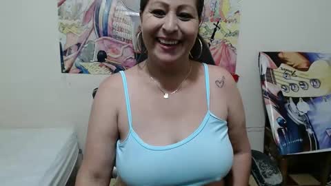 Eva online show from February 18, 2025, 12:15 am