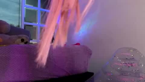 Snapshot of evangelyne1 chatting on February 26, 2025, 4:14 pm Evangelyne online show from February 26, 2025, 4:14 pm