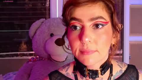 Snapshot of evangelyne1 chatting on March 2, 2025, 3:37 pm Evangelyne online show from March 2, 2025, 3:37 pm