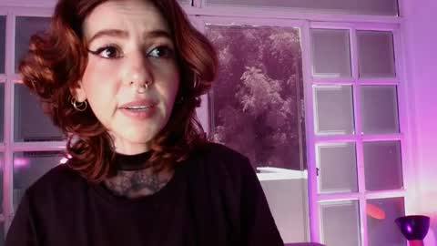 Snapshot of evangelyne1 chatting on September 10, 2025, 4:18 pm Evangelyne online show from September 10, 2025, 4:18 pm