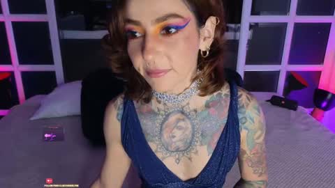 Snapshot of evangelyne1 chatting on September 13, 2025, 3:56 pm Evangelyne online show from September 13, 2025, 3:56 pm