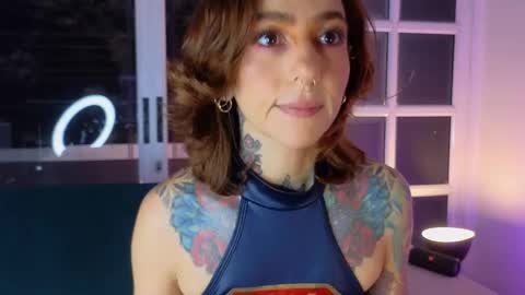 Snapshot of evangelyne1 chatting on September 14, 2025, 3:55 pm Evangelyne online show from September 14, 2025, 3:55 pm