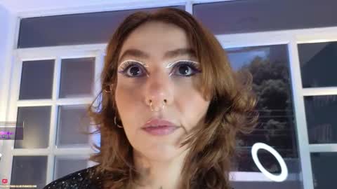 Snapshot of evangelyne1 chatting on September 23, 2025, 3:59 pm Evangelyne online show from September 23, 2025, 3:59 pm