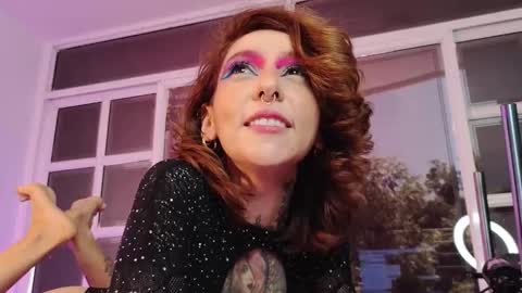 Snapshot of evangelyne1 chatting on September 25, 2025, 4:11 pm Evangelyne online show from September 25, 2025, 4:11 pm