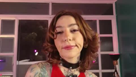 Snapshot of evangelyne1 chatting on September 28, 2025, 4:01 pm Evangelyne online show from September 28, 2025, 4:01 pm