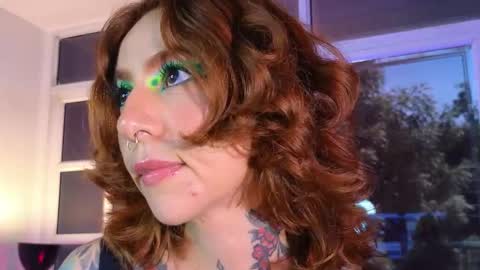 Snapshot of evangelyne1 chatting on September 30, 2025, 3:50 pm Evangelyne online show from September 30, 2025, 3:50 pm