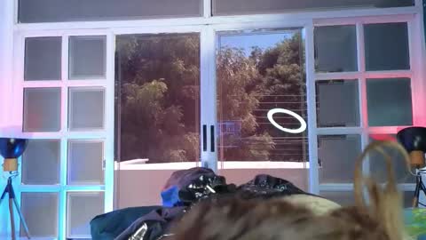 Snapshot of evangelyne1 chatting on October 2, 2025, 4:03 pm Evangelyne online show from October 2, 2025, 4:03 pm