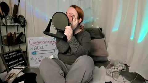 Evan Harlowe online show from January 15, 2025, 7:01 pm