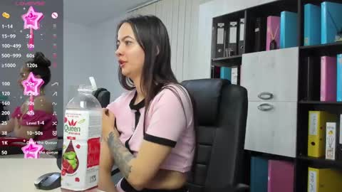 Your Fantasy online show from February 9, 2025, 12:06 am