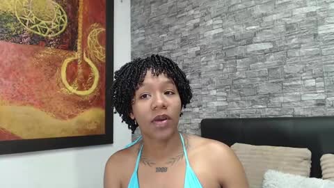 Snapshot of evans_susana chatting on March 1, 2025, 12:01 pm Evan and Susan online show from March 1, 2025, 12:01 pm