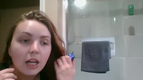 evanschris2048 online show from March 11, 2025, 11:48 pm