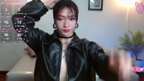 Snapshot of evanss_lx chatting on September 11, 2025, 6:41 pm Evanssa lx online show from September 11, 2025, 6:41 pm