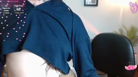 Snapshot of evanss_lx chatting on September 12, 2025, 5:46 pm Evanssa lx online show from September 12, 2025, 5:46 pm