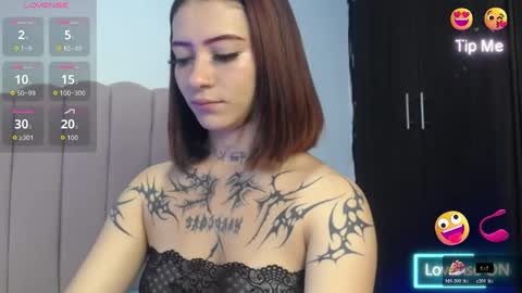 Snapshot of evanss_lx chatting on November 6, 2025, 1:34 pm Evanssa lx online show from November 6, 2025, 1:34 pm