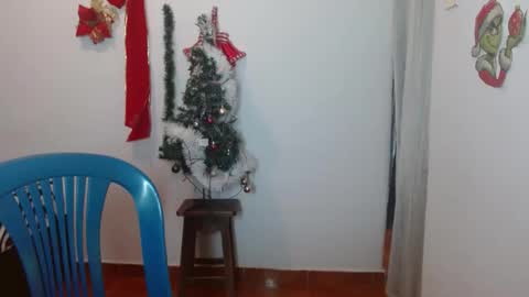 Snapshot of evansvictoria chatting on December 15, 2024, 4:48 pm Victoria online show from December 15, 2024, 4:48 pm