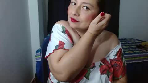 Snapshot of evansvictoria chatting on February 16, 2025, 6:54 pm Victoria online show from February 16, 2025, 6:54 pm
