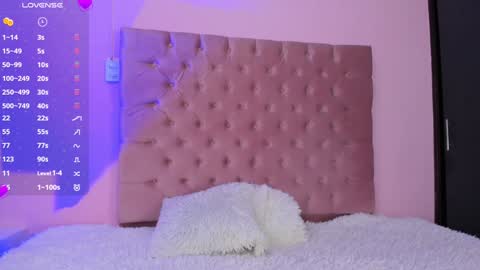 Eva Olimpo online show from January 23, 2025, 8:56 pm