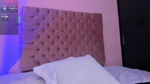 Eva Olimpo online show from February 7, 2025, 2:40 am