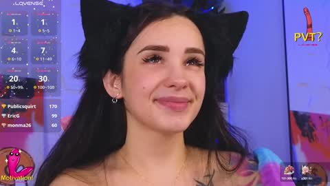 Snapshot of evarabbit chatting on January 9, 2025, 2:29 pm Eva online show from January 9, 2025, 2:29 pm