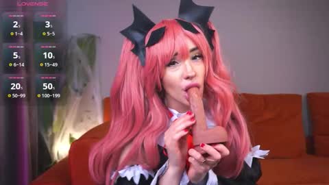 Snapshot of evarabbit chatting on October 27, 2025, 4:05 am Eva online show from October 27, 2025, 4:05 am