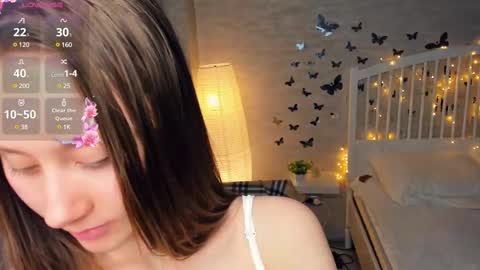 Eva online show from March 8, 2025, 10:22 am