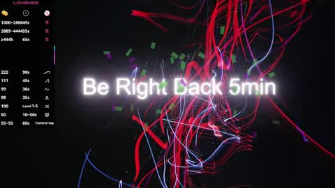 Eva online show from February 26, 2025, 3:53 am