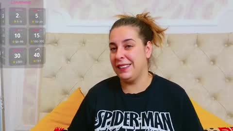 evasinclairr online show from October 8, 2025, 3:15 am