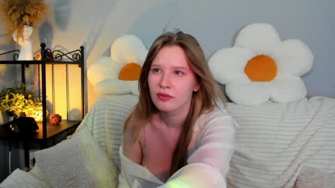 Eva online show from February 1, 2025, 1:44 am