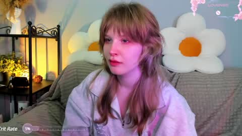 Eva online show from February 6, 2025, 11:48 pm