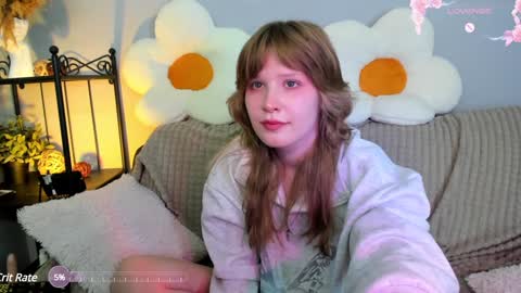Eva online show from February 7, 2025, 7:17 pm