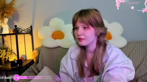 Eva online show from February 8, 2025, 12:49 am