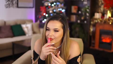 Snapshot of evasunderland chatting on December 20, 2024, 11:58 pm Eva online show from December 20, 2024, 11:58 pm