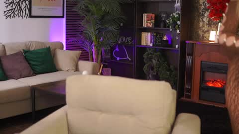 Snapshot of evasunderland chatting on January 30, 2025, 12:29 am Eva online show from January 30, 2025, 12:29 am