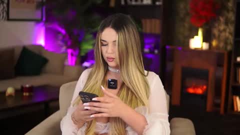 Snapshot of evasunderland chatting on October 5, 2025, 3:32 pm Eva online show from October 5, 2025, 3:32 pm