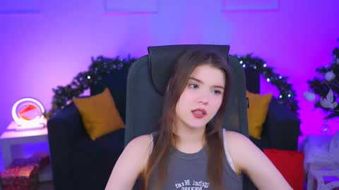 Snapshot of evathopson chatting on January 29, 2025, 3:04 pm Eva  next stream -  - 1600 UTC2000  online show from January 29, 2025, 3:04 pm