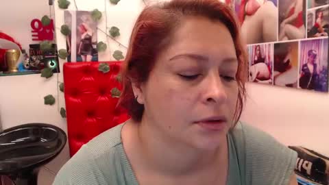 Snapshot of evatwiss chatting on February 10, 2025, 11:25 am Eva Twiss online show from February 10, 2025, 11:25 am