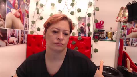 Snapshot of evatwiss chatting on February 25, 2025, 11:19 am Eva Twiss online show from February 25, 2025, 11:19 am