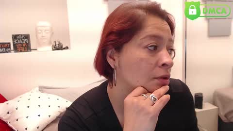 Snapshot of evatwiss chatting on September 26, 2025, 11:47 am Eva Twiss online show from September 26, 2025, 11:47 am