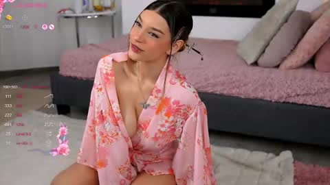 Carolina online show from November 15, 2025, 6:37 pm