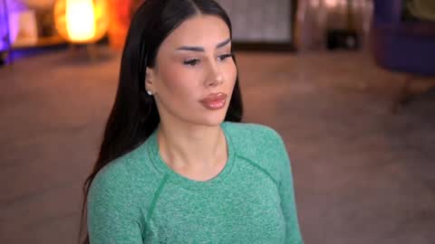 Eva online show from January 23, 2025, 10:43 am