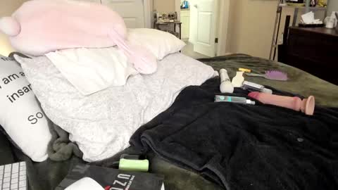 Goddess Eve online show from December 13, 2024, 2:21 am