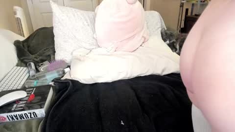 Goddess Eve online show from December 17, 2024, 2:23 am