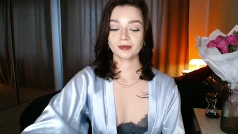 Eve  online show from February 17, 2025, 7:37 am