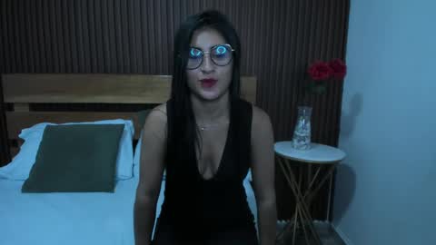 BELLA online show from January 7, 2025, 12:20 pm