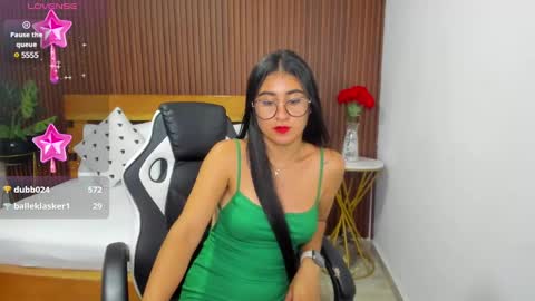 BELLA online show from January 20, 2025, 3:07 pm