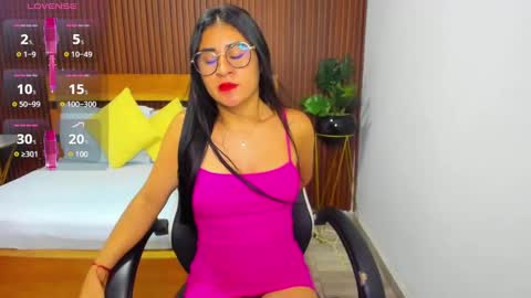 BELLA online show from February 6, 2025, 12:05 pm