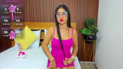 BELLA online show from February 10, 2025, 12:08 pm